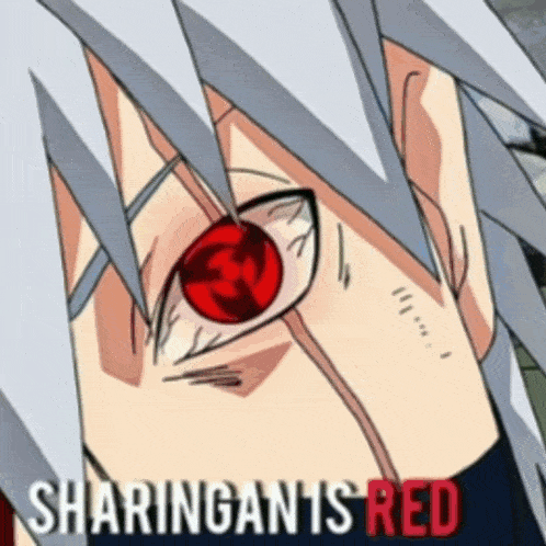 Kakashi Nice To Meet You By Raunak GIF