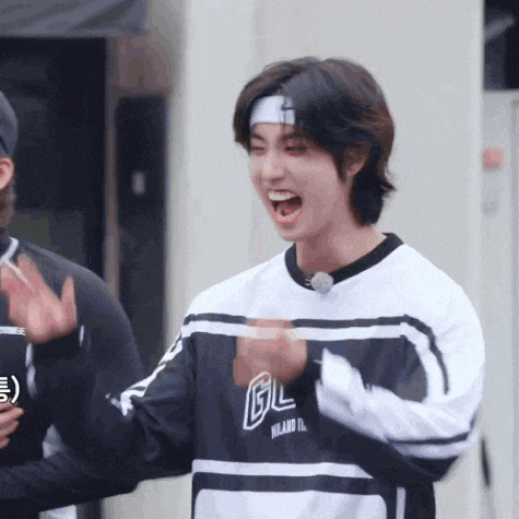 Kanata No Astra Astra Lost In Space GIF