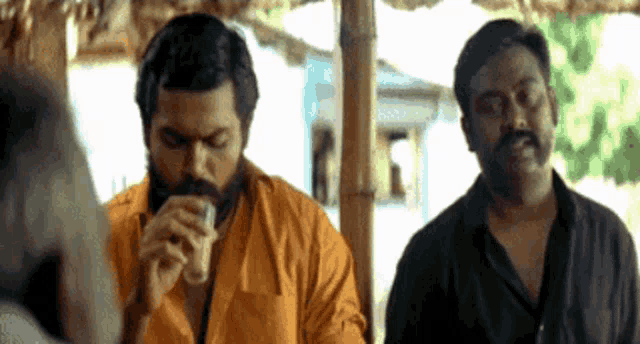 Karthi GIF