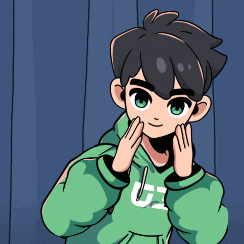 Keanu Reeves Blow A Kiss GIF