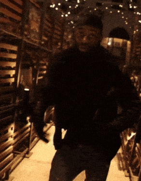 King Nasir Dance Meme GIF