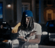 King Von GIF