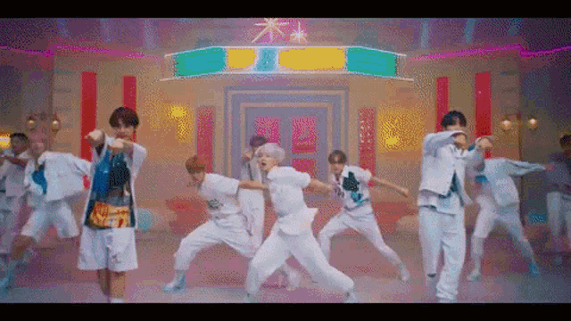 Kpop Dance GIF