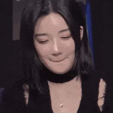 Kpop Idol GIF