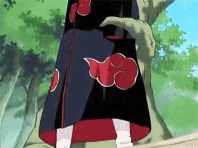 Kurenai Yuhi GIF