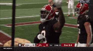 Kyle Pitts GIF