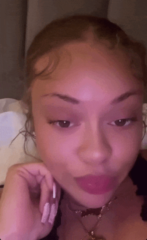 Lattosjaylinjk Big Latto GIF