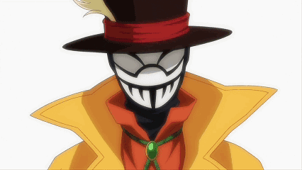 League Of Villains Himiko Toga GIF