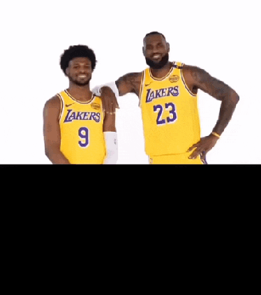 Lebron James GIF