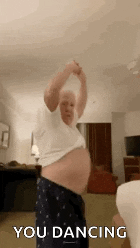 Leslie Jordan GIF