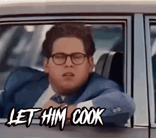 Let Him Cook GIF