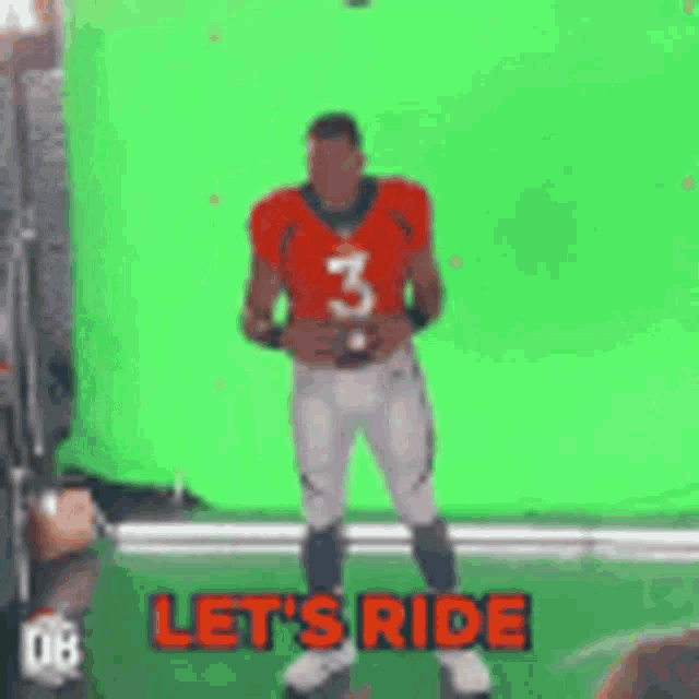 Lets Ride GIF