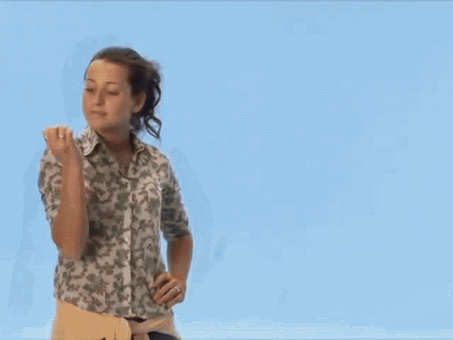 Life With Derek Beg GIF