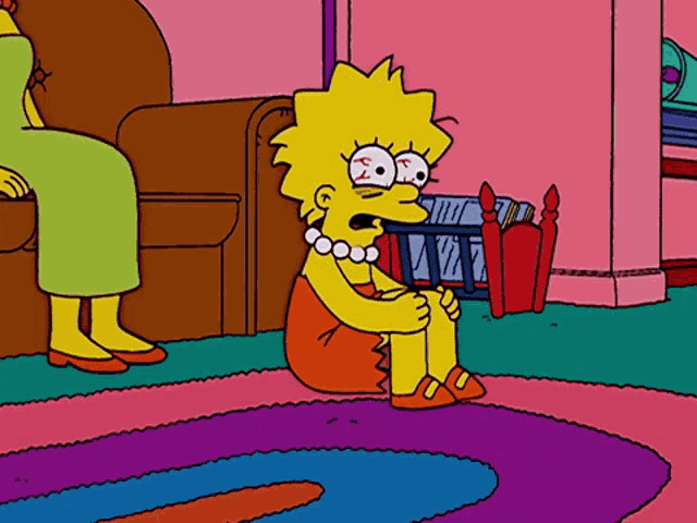 Lisa GIF