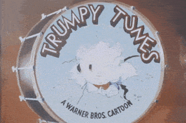 Looney Tunes Porky Pig GIF