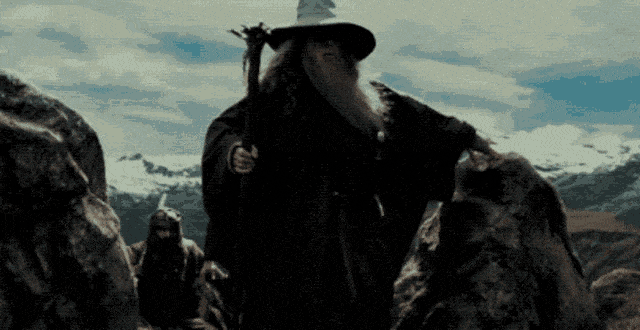 Lord Of The Rings Gif