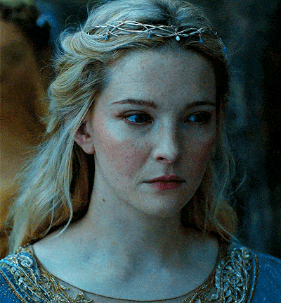 Lotr Galadriel GIF