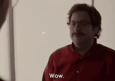 Love At First Sight GIF
