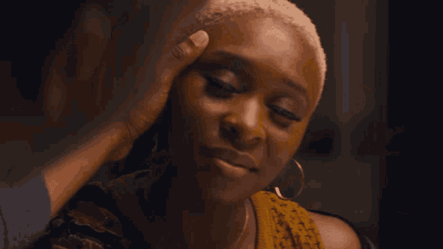 Love Cynthia Erivo GIF