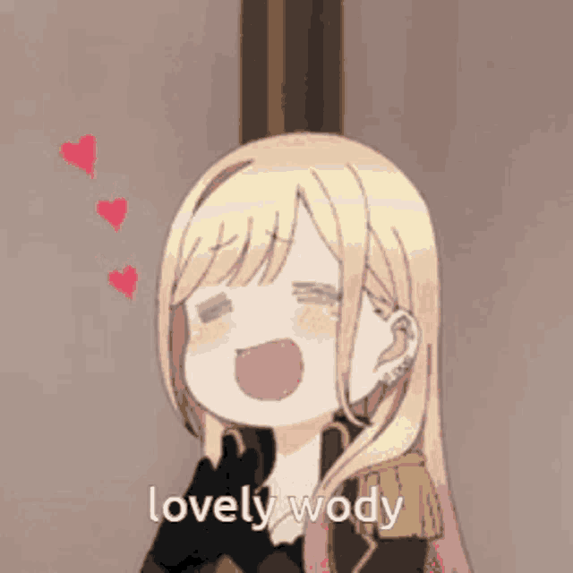 Lovely GIF
