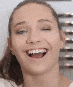 Maddie Ziegler GIF
