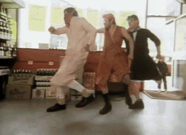 Madness House Of Fun GIF