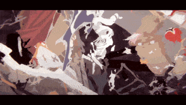 Mahoraga Makora GIF