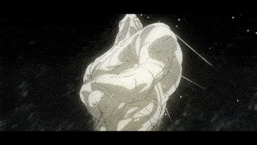 Mahoraga Summon Jujutsu Kaisen GIF
