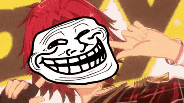 Mao Isara Enstars GIF