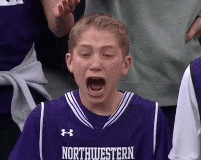 March Madness Omg GIF