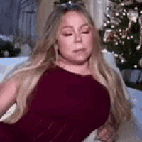 Mariah Texas GIF