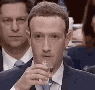 Mark Zuckerberg GIF