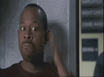 Martin Lawrence Blue Streak GIF
