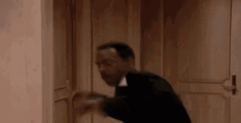 Martin Lawrence Dancing GIF