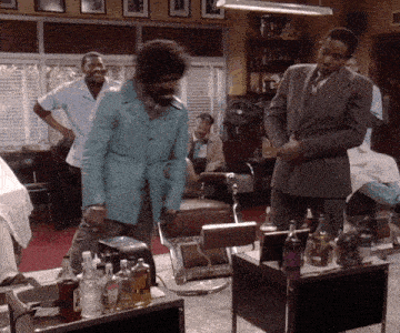 Martin Lawrence GIF