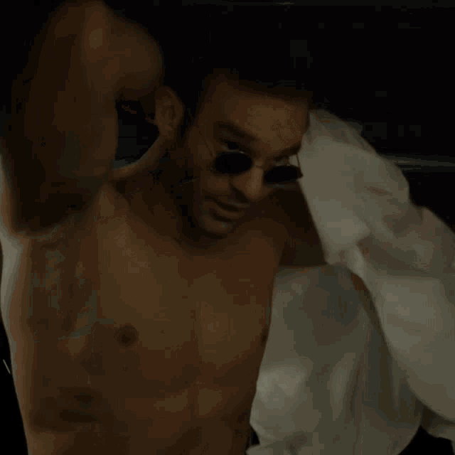 Matt Murdock Marvel GIF