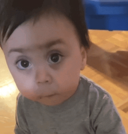 Maverick Side Eye GIF