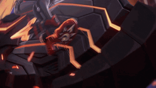 Mavuika Lets Ride GIF