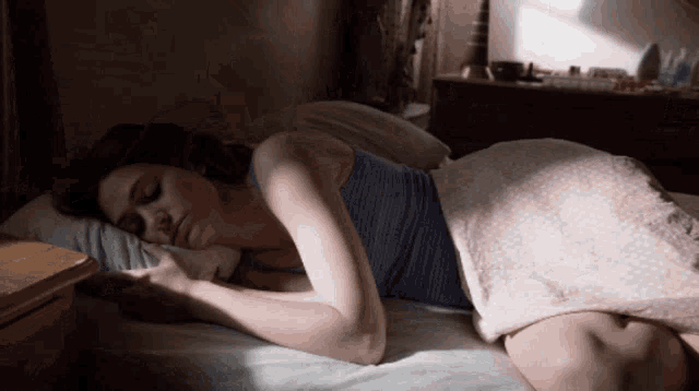 Maya Papaya Shameless GIF