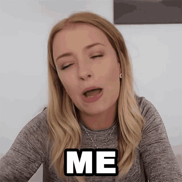 Me GIF