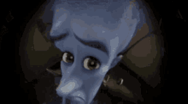 Megamind GIF