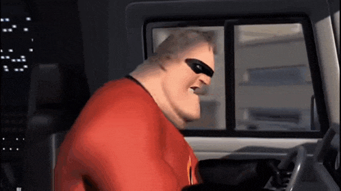 Meme Incredibles GIF
