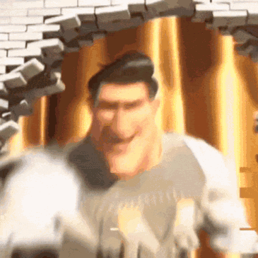 Metroman Markiplier GIF