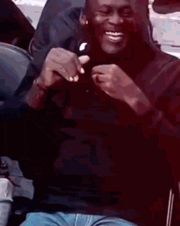 Michael Jordan Mj GIF