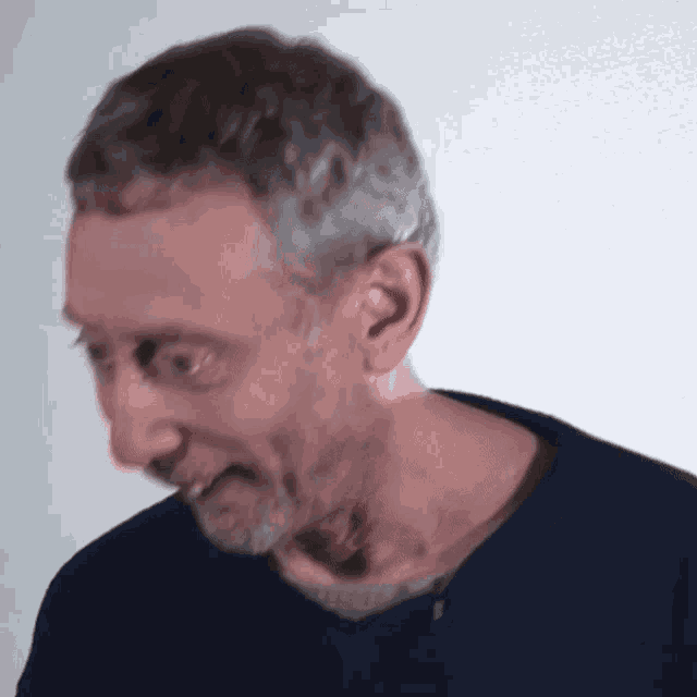 Michael Rosen Gif