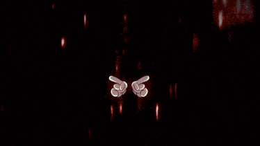 Mickey Mouse Domain Jjk GIF