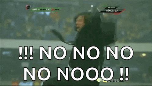 Miguel Herrera Soccer Coach GIF