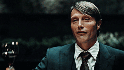 Mikkelsen Mads GIF