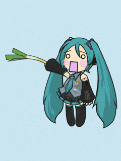 Miku Sigma GIF