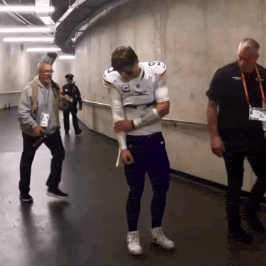 Minnesota Vikings Jj Mccarthy GIF